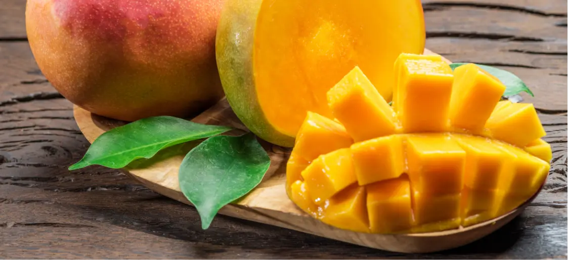 Mango | Greensphere Global Mango | Greensphere Global